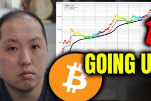 WHY BITCOIN IS GOING UP
