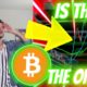 IS THIS IT??? - BITCOIN IS ABOUT TO DO SOMETHING VERY VERY BIG!!!