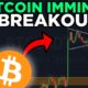 *URGENT* BITCOIN IMMINENT BREAKOUT!! [pay attention right now!]
