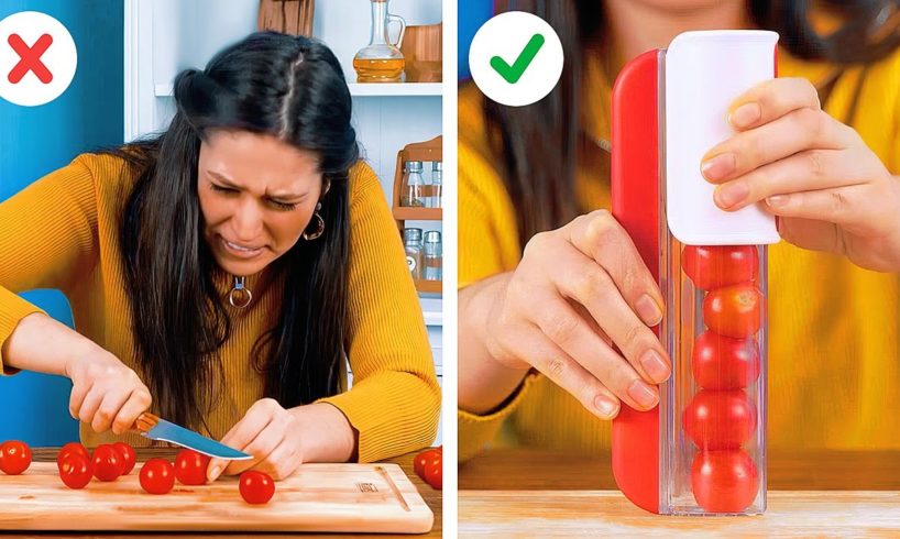 22 Must-Have Kitchen Gadgets That Will Save Your Time And Nerves!