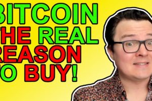 Buying Bitcoin, Zero Regrets! [Crypto News 2021]
