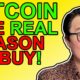 Buying Bitcoin, Zero Regrets! [Crypto News 2021]