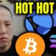 WHY BITCOIN AND ALTCOINS ARE SO HOT