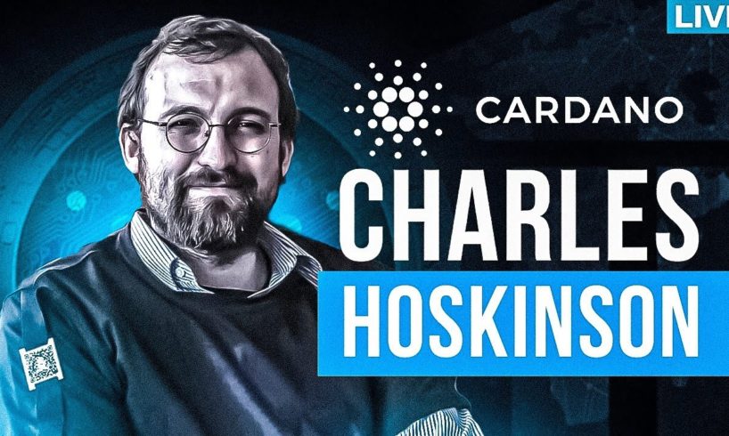 Charles Hoskinson: We Expect $75 per Cardano in the end of 2021! BTC/ADA NEWS and PRICE CARDANO