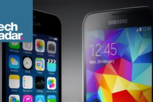 Samsung Galaxy S5 vs iPhone 5S: Which is better?