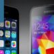 Samsung Galaxy S5 vs iPhone 5S: Which is better?