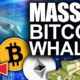 Massive $222 Million Bitcoin Buy Signal (Ethereum Supply Crisis)