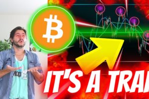 *DO NOT* GET CAUGHT IN THIS BITCOIN TRAP!! - SHOCKING INCOMING MOVE! [do not make this mistake]