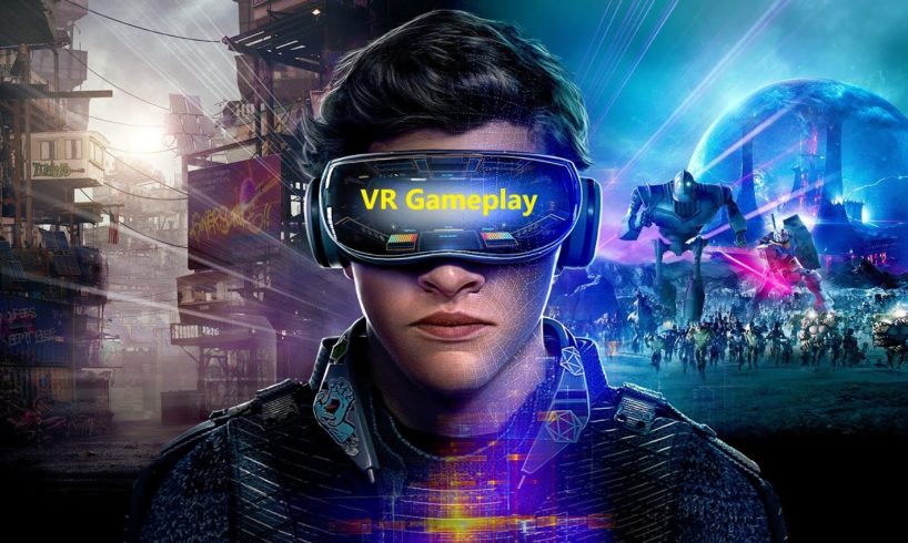 Top VR Games To Play