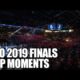 Top Evo highlights from 2019 finals | ESPN Esports