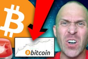 THIS BITCOIN CHART IS TERRIFYING... WHY **NOBODY** IS TALKING ABOUT IT!!!!!! [bull run..]