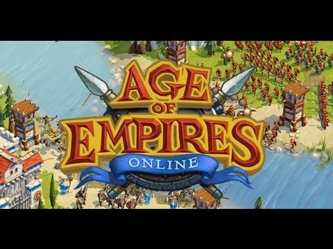 IGN Reviews - Age of Empires Online: Game Review