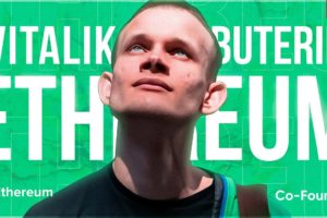 Vitalik Buterin: We Expect $4,400 per Ethereum in the end of 2021! BTC/ETH NEWS and PRICE ETHEREUM