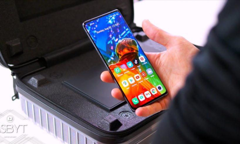 This Smartphone is SPECIAL!