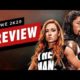 WWE 2K20 Review