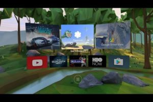 Meet Daydream, Google's vision for virtual reality