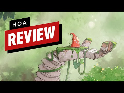 Hoa Review