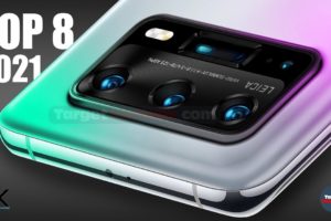 Top 8 Best Upcoming Flagship Smartphones of 2021: which are the best mobile phones?