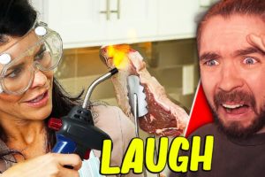 TAC GADGETS NEED TO BE STOPPED | Jacksepticeye's Funniest Home Videos