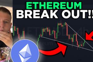ETHEREUM BREAKING OUT RIGHT NOW!!! [watch NOW]