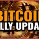 MAJOR Bitcoin Rally Update!! Giant Federal Reserve Announcement Incoming. Coffee N Crypto LIVE!