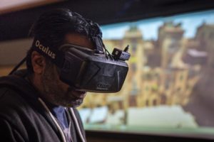 Virtual Reality's Psychological and Behavioral Effects