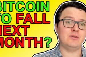 Bitcoin Big Correction Coming September 2021? [Crypto News]