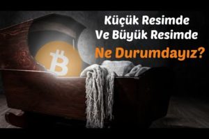 #Bitcoin Analiz - Kisa Ve Uzun Vade Ne Durumdayiz? Btc Teknik Analiz Forex