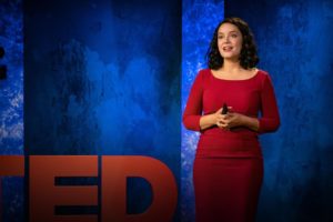 How virtual reality turns students into scientists | Jessica Ochoa Hendrix