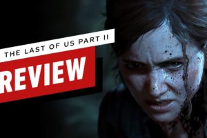 The Last of Us 2 Review