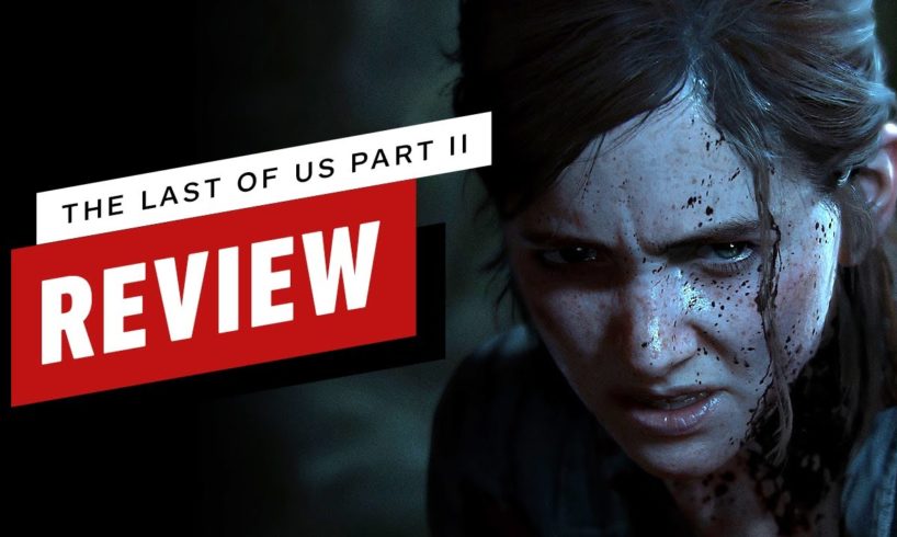 The Last of Us 2 Review