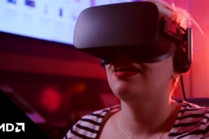 Virtual Reality in Cinema