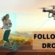 5 Best Follow Me Drones And Follow You Technology