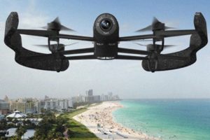 5 Most Simple, Accurate And Intense Controlled Drones With Camera