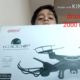 Drone Under 2000 with 64 Mega pixel Camera Unboxing  by Kunal Pareek