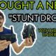 (Hindi)My new "STUNT" drone with HD camera under 5000/- | AMAZON.in