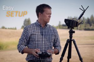 Introducing the FLIR Duo Pro R   Thermal Camera for Drones
