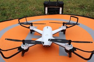 SG106 Smart Beginner Drone - CAMERA PERFORMANCE - Is it Worth to BUY?