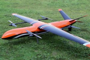 TOP 7 LONGEST Flying Drones