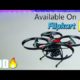 Top 5 Best Camera Drones Available On Flipkart 2019 (COD)