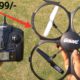 Udi RC Drone Camera U818A HD+ Upgrade | 1280×720p HD Video Camera Drone 2.4 GHZ 360° Eversion | 2020