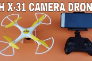 WIFI CAMERA DRONE UNDER 5000 | LH X31 FLY EAGLE AERIAL DRONE UNBOXING | BEST DRONE CAMERA