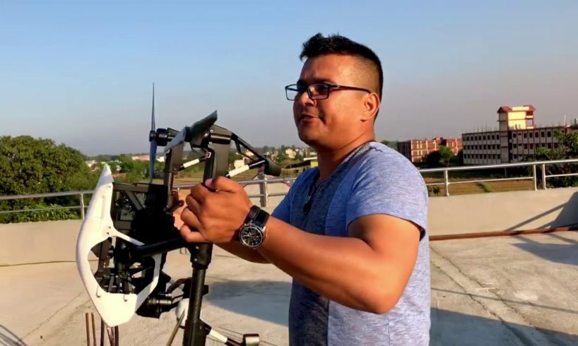 ड्रोन कसरि उडाउने नेपालीमा . How to fly DJI Drones in Nepali. Buy Drones in Nepal