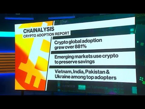 Chainalysis CEO: Bitcoin Could Go Past $100k This Year