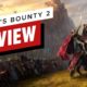 King's Bounty 2 Video Review