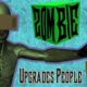 Zombie VR #2 - Upgrades | Mobile Android Virtual Reality Game