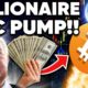 BREAKING! Billionaire Fund Bought Billions in Bitcoin!! (BIG PUMP IMMINENT)