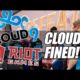Riot Games fines Cloud9 $175,000 | ESPN Esports