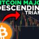 THIS BITCOIN PATTERN WILL SHOCK EVERYONE!!!! [descending triangle!!!]