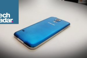 Samsung Galaxy S5 hands on first look | MWC 2014